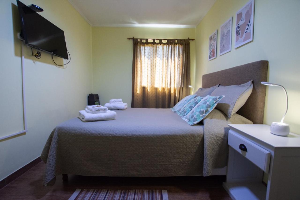 Appartamento M&M Departamento El Calafate Esterno foto