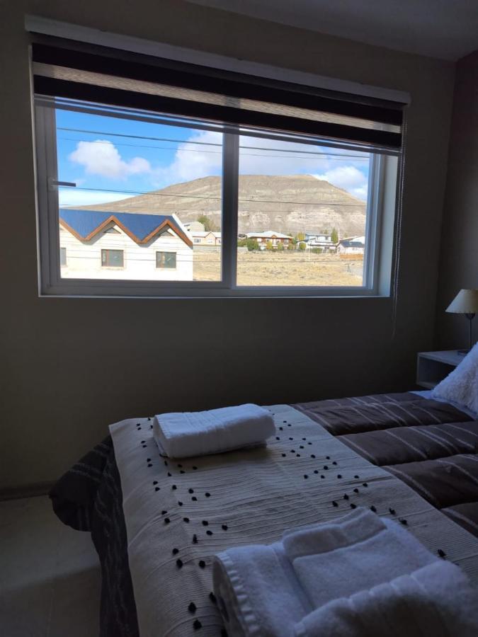 Appartamento M&M Departamento El Calafate Esterno foto